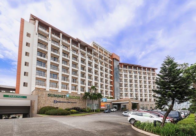 Summit Ridge Tagaytay